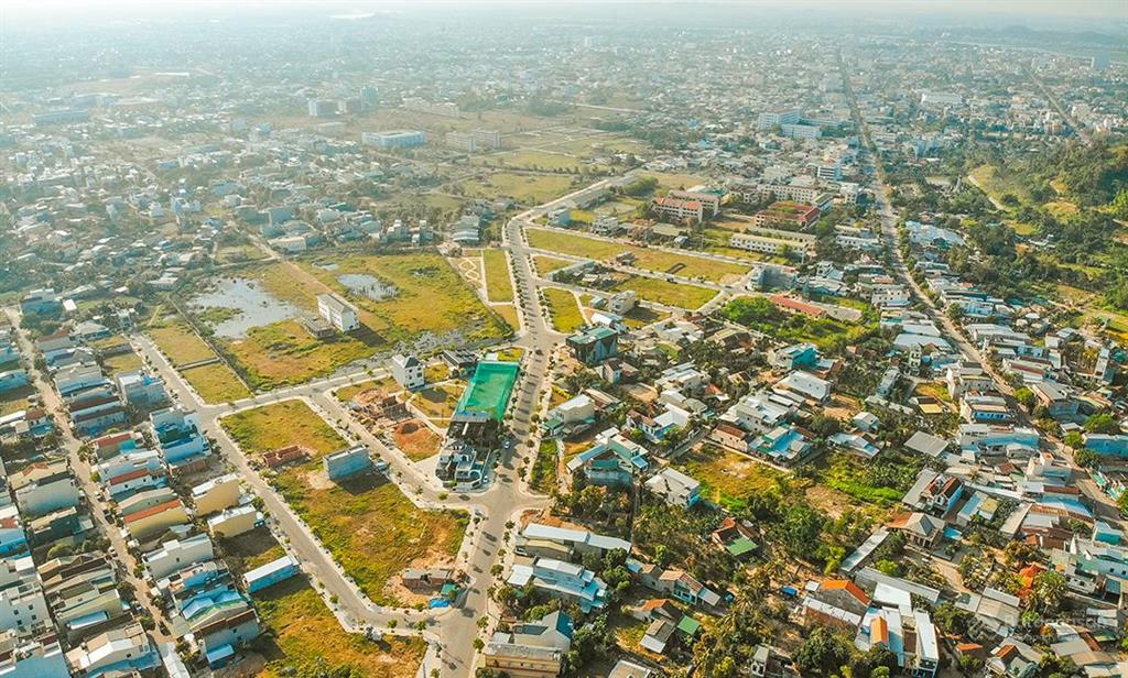 KDC Nguyễn Tri Phương