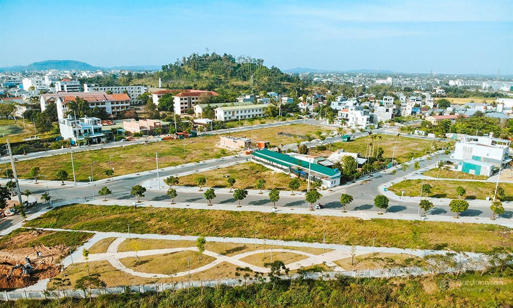 KDC Nguyễn Tri Phương