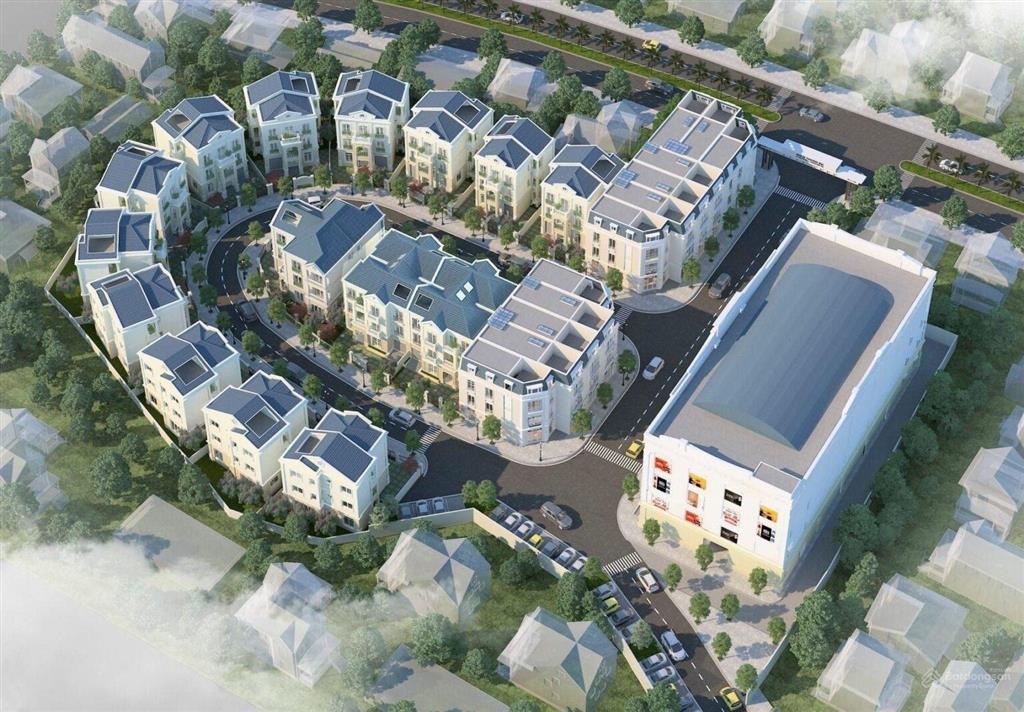 Melinh Plaza Yên Bái