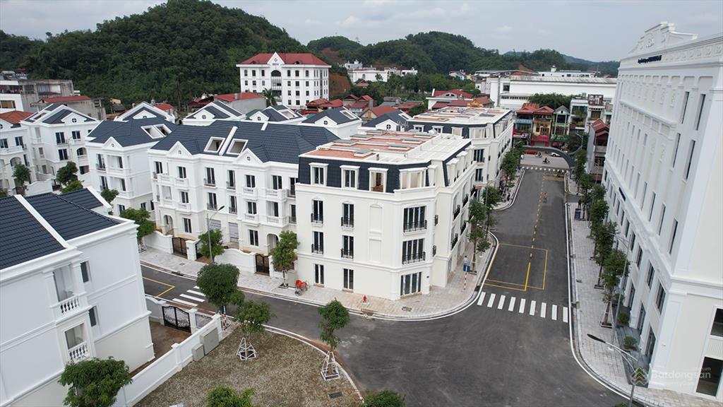 Melinh Plaza Yên Bái