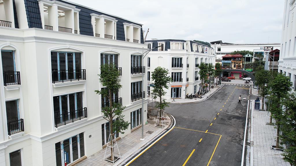 Melinh Plaza Yên Bái