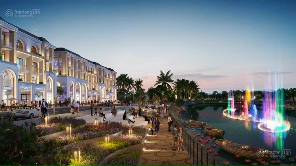 Regal Dragon Quy Nhơn