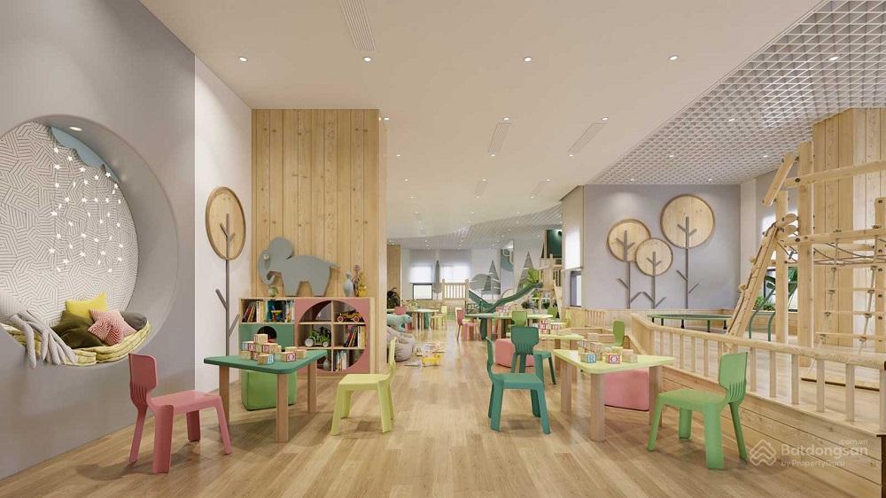 The Zurich - Vinhomes Ocean Park