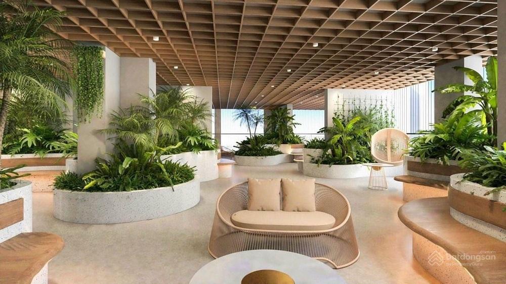 The Zurich - Vinhomes Ocean Park