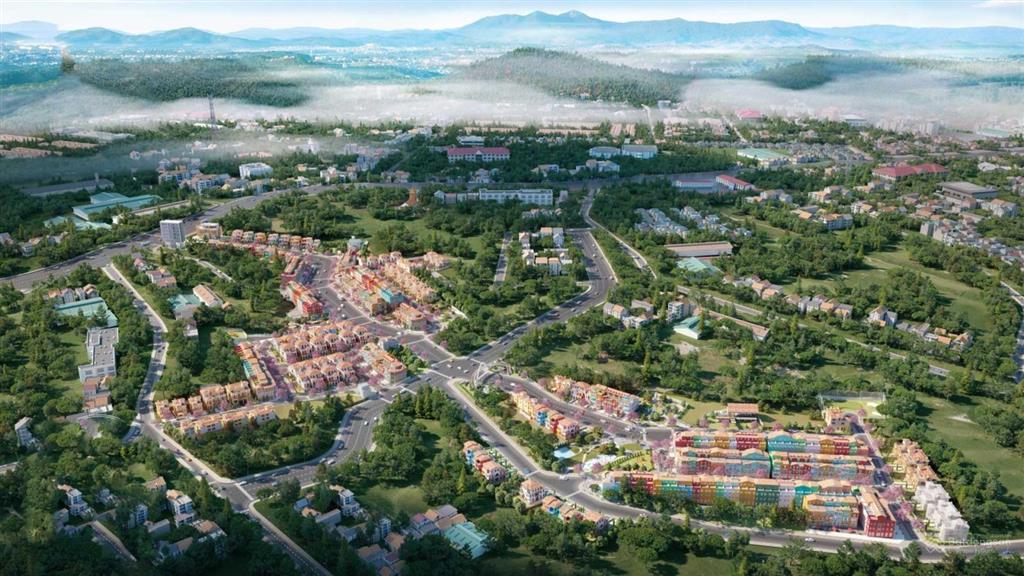La Mia Bảo Lộc