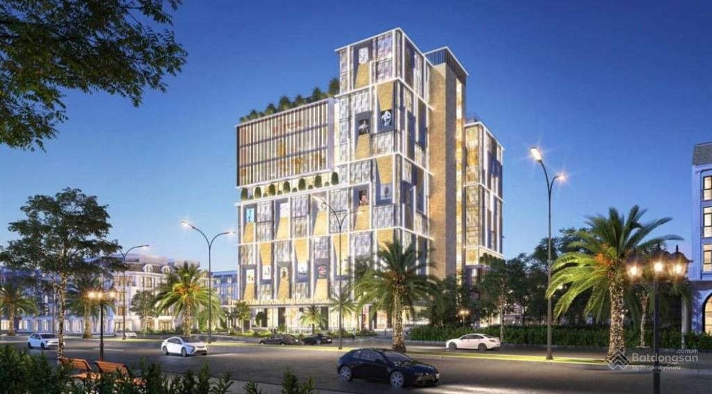 The Light City Đồng Xoài