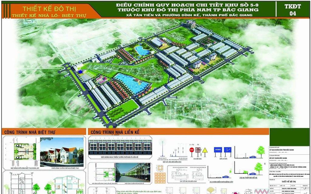 New Era Bắc Giang