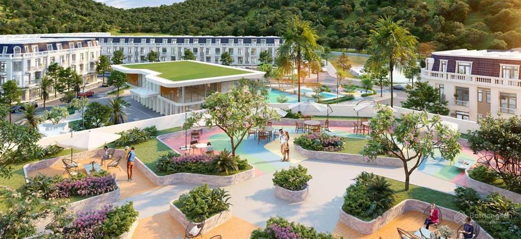 Chung cư 9X Quy Nhơn