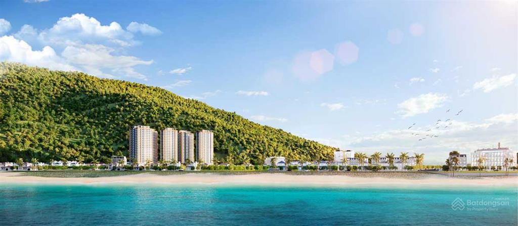 Chung cư 9X Quy Nhơn