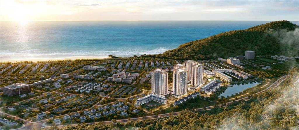 Chung cư 9X Quy Nhơn