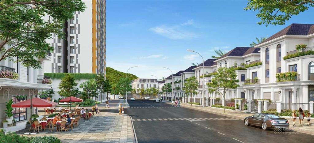 Chung cư 9X Quy Nhơn