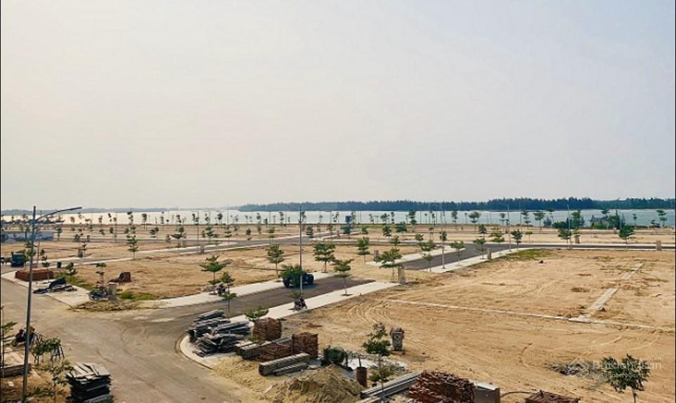 KĐT Phước Trạch - Phước Hải