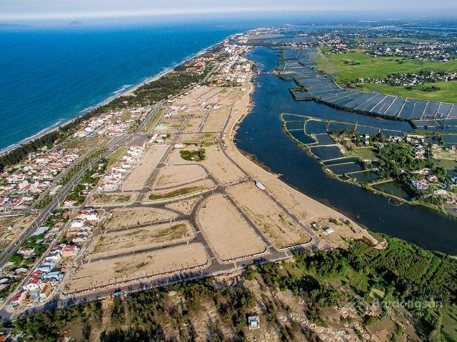 KĐT Phước Trạch - Phước Hải