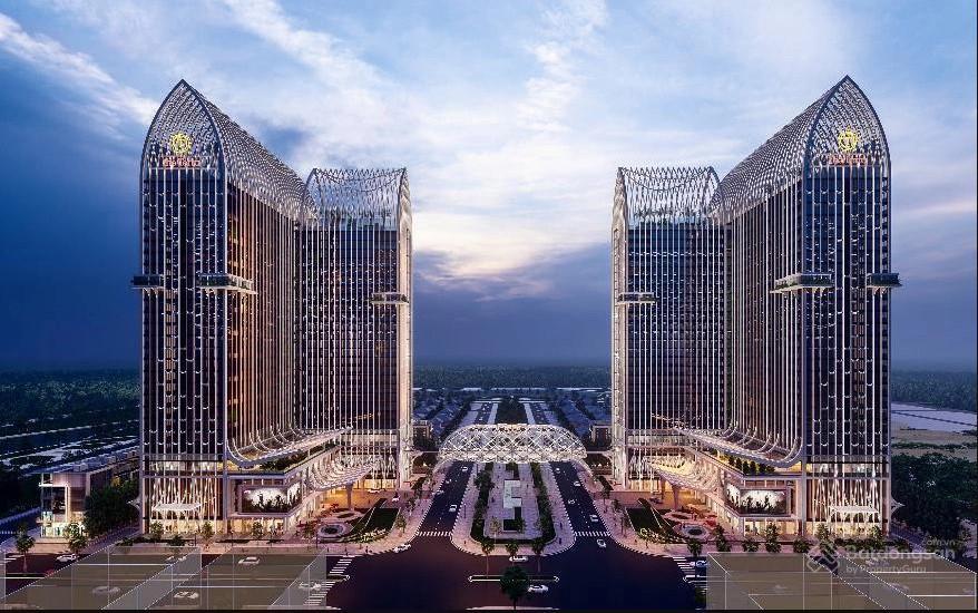 The Terra Bắc Giang