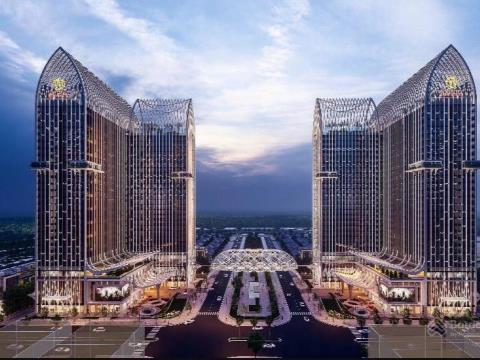 The Terra Bắc Giang