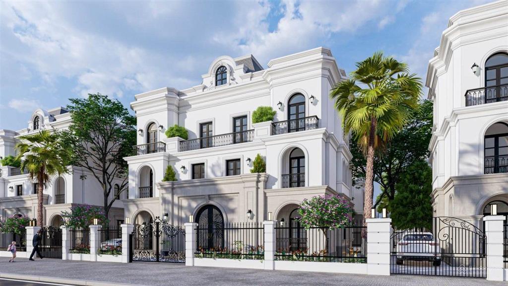 The Terra Bắc Giang