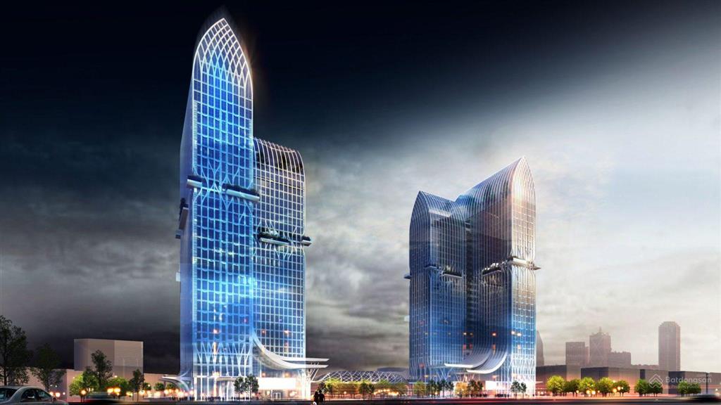 The Terra Bắc Giang