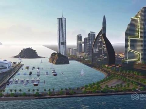 Khu đô thị Ao Tiên Vân Đồn