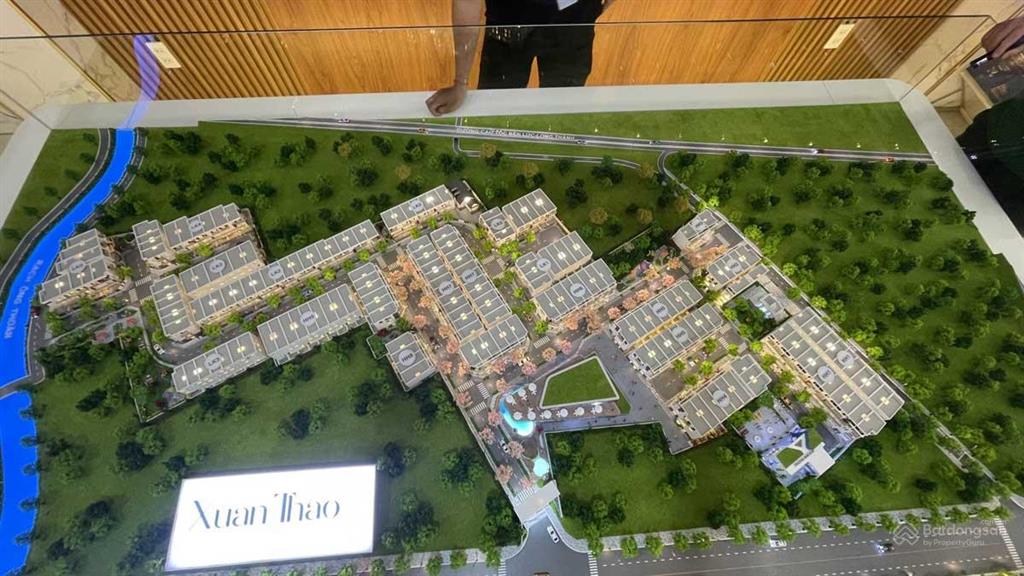 Xuân Thảo Residence