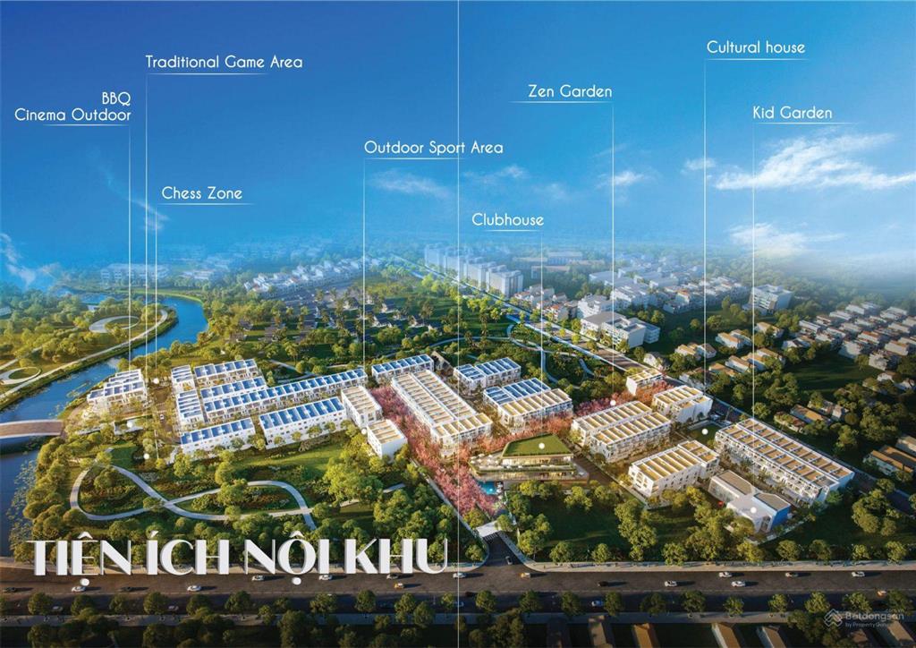 Xuân Thảo Residence