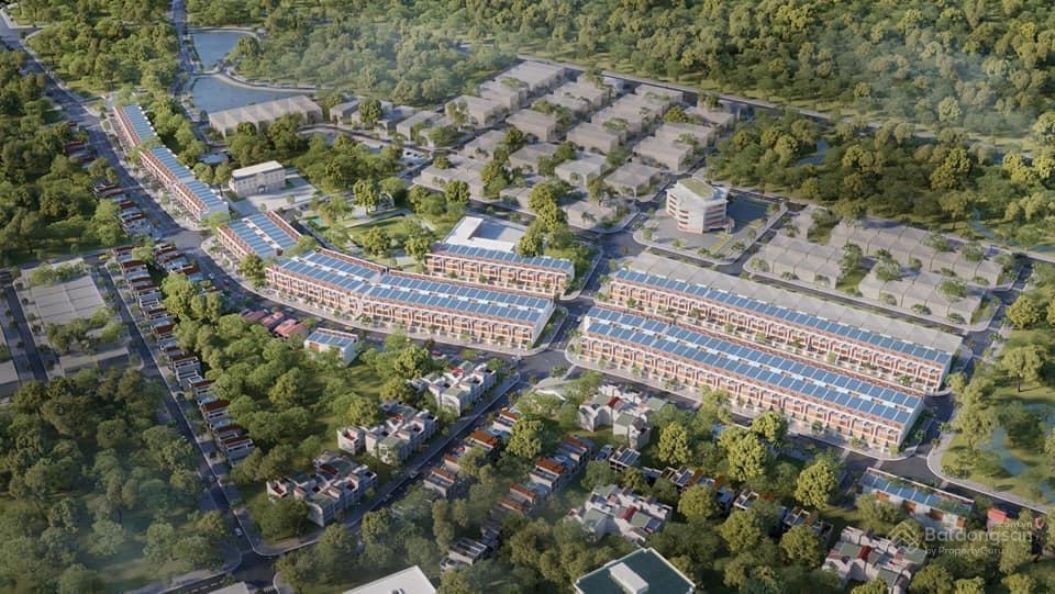 Đại Từ Golden Silk