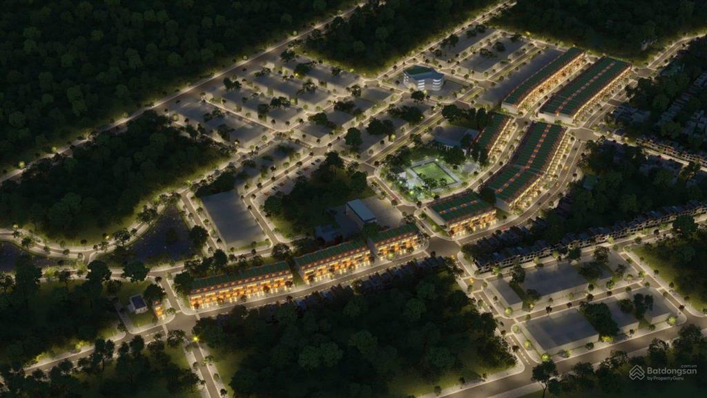 Đại Từ Golden Silk