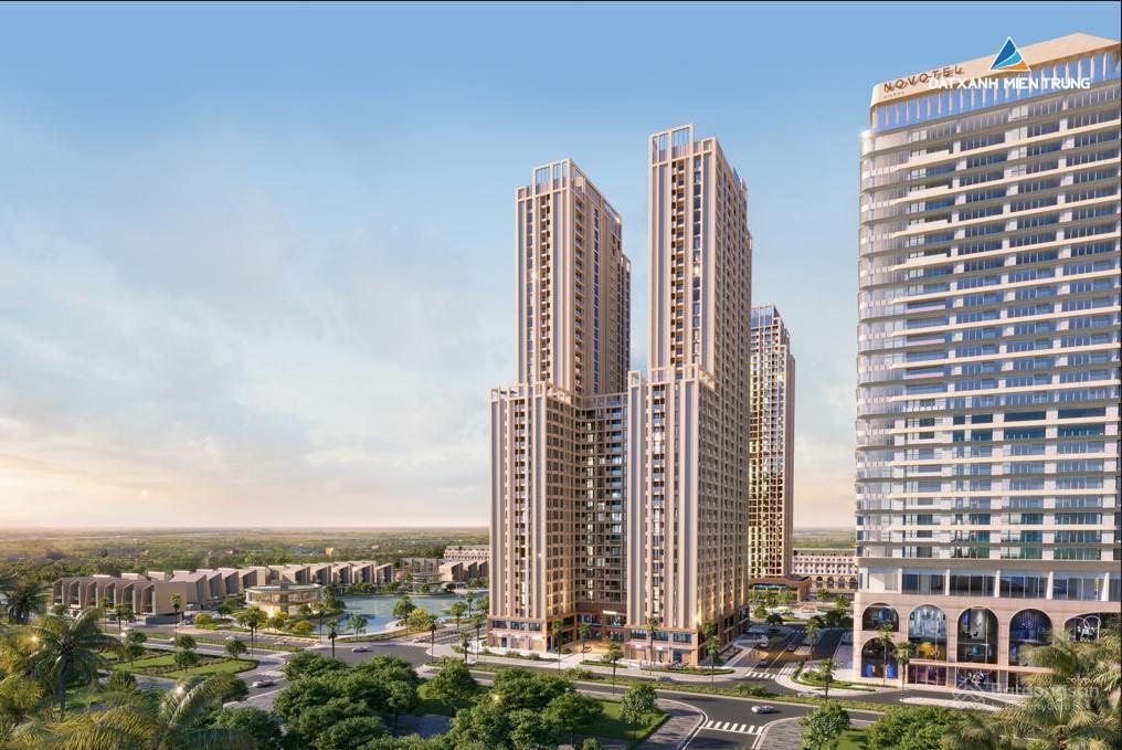 Regal Residence Premium