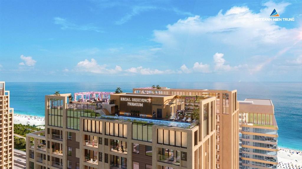 Regal Residence Premium
