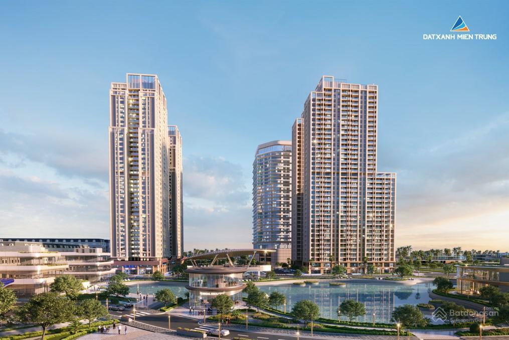 Regal Residence Premium