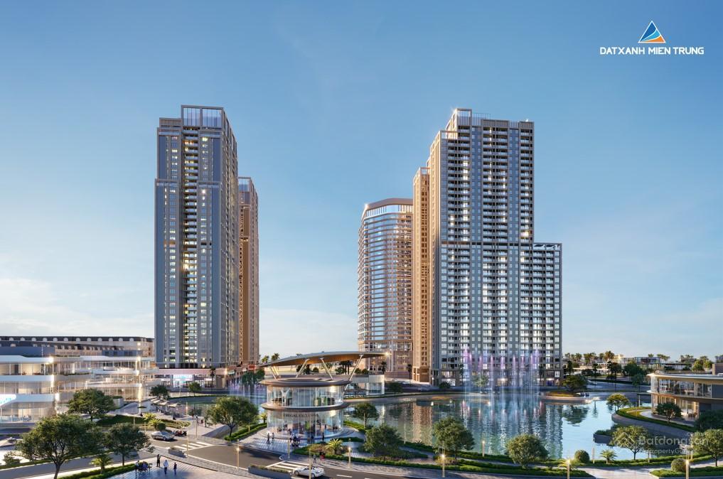 Regal Residence Premium
