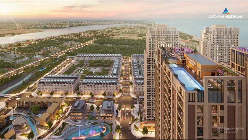 Regal Residence Premium
