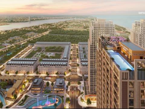 Regal Residence Premium