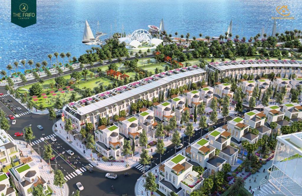 The Mansion Hội An