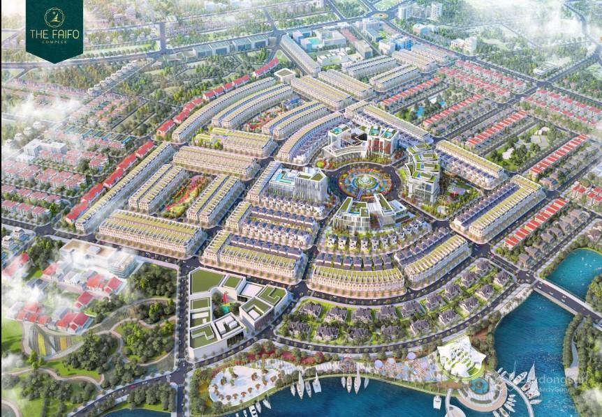 The Mansion Hội An