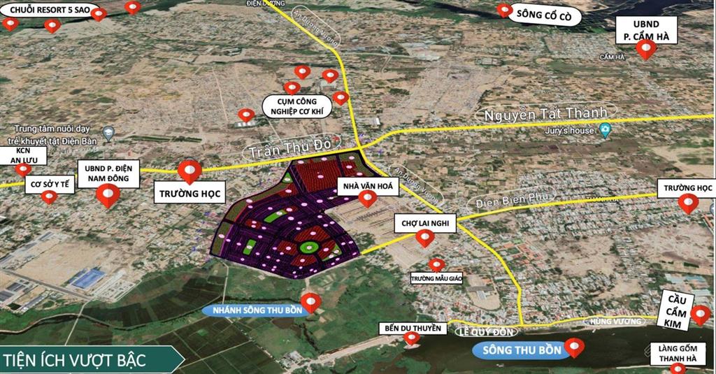 The Mansion Hội An