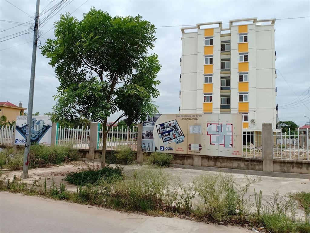 Chung cư 379 Tower