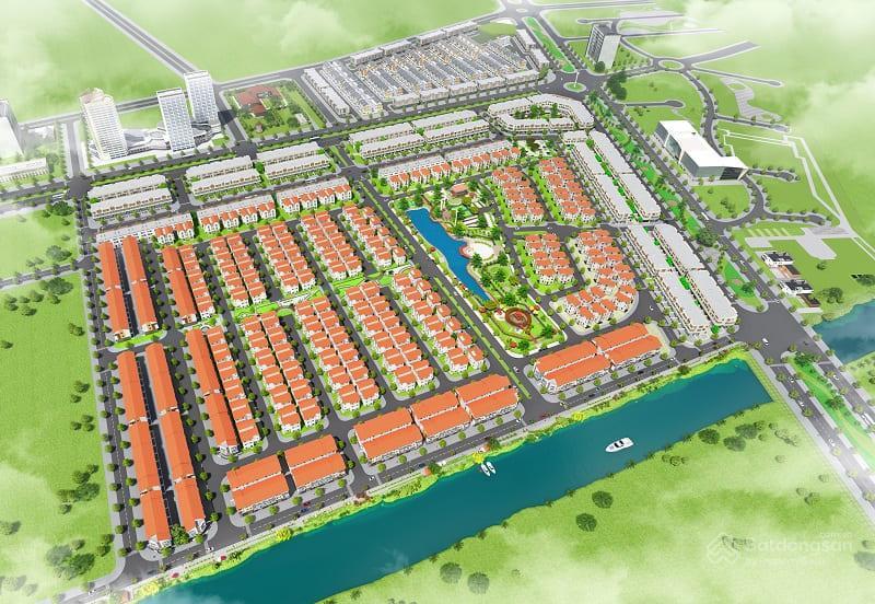 Centa Villas