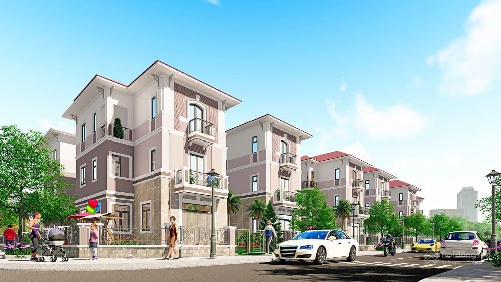 Centa Villas