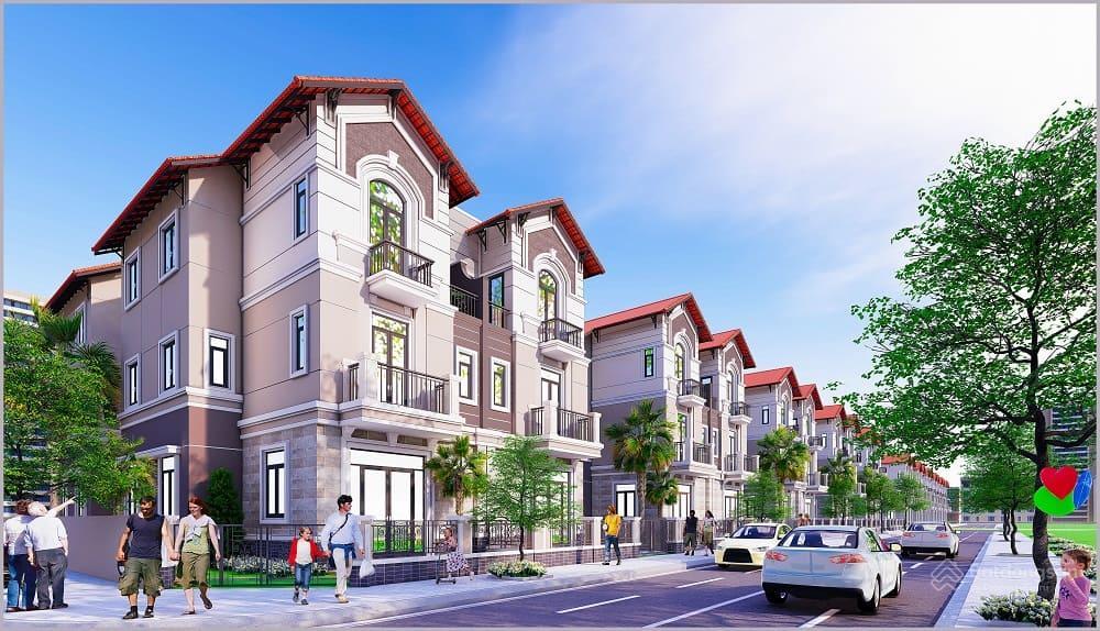 Centa Villas