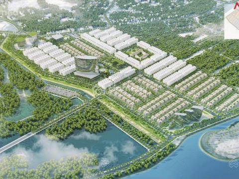 Khu đô thị Cao Xanh-Hà Khánh