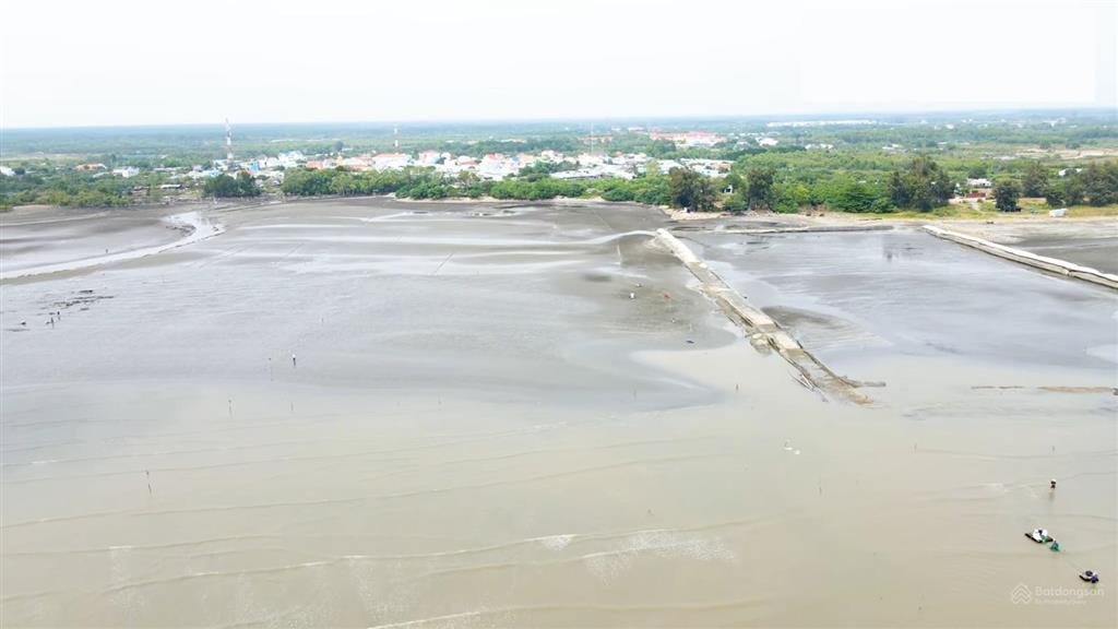 Vinhomes Long Beach Cần Giờ
