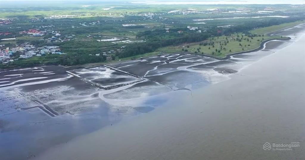 Vinhomes Long Beach Cần Giờ