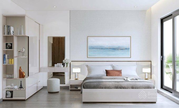CT1 Riverside Luxury 