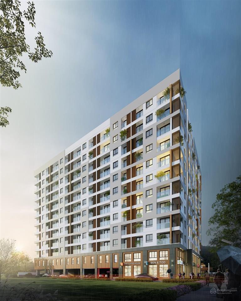 CT1 Riverside Luxury 