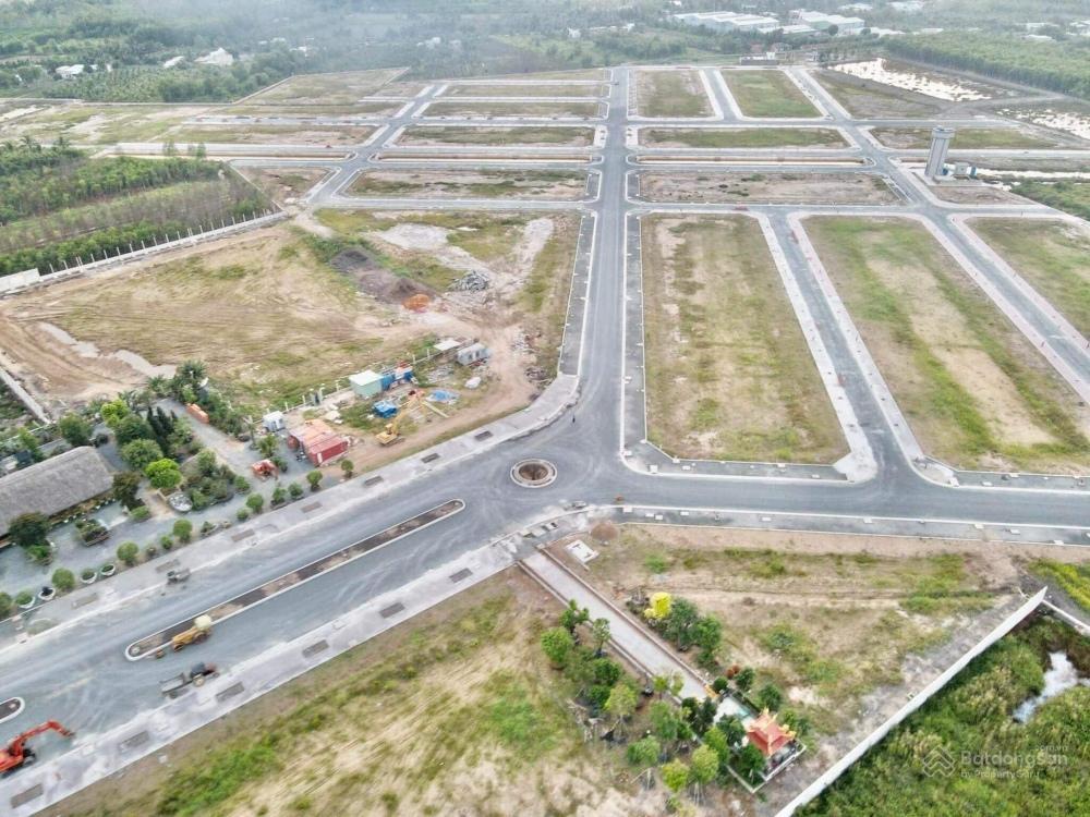 Khu nhà ở Bình Minh