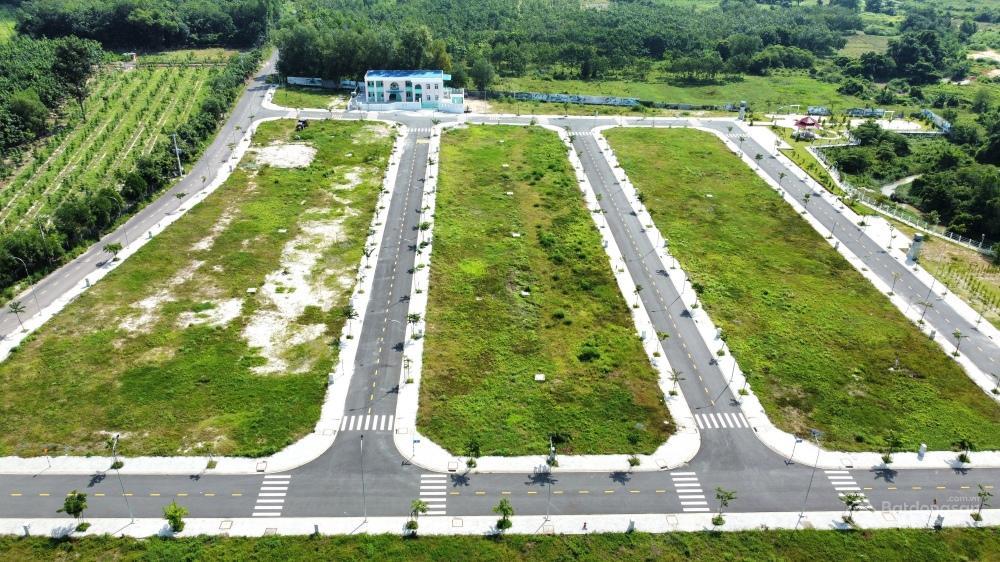 Khu nhà ở Bình Minh