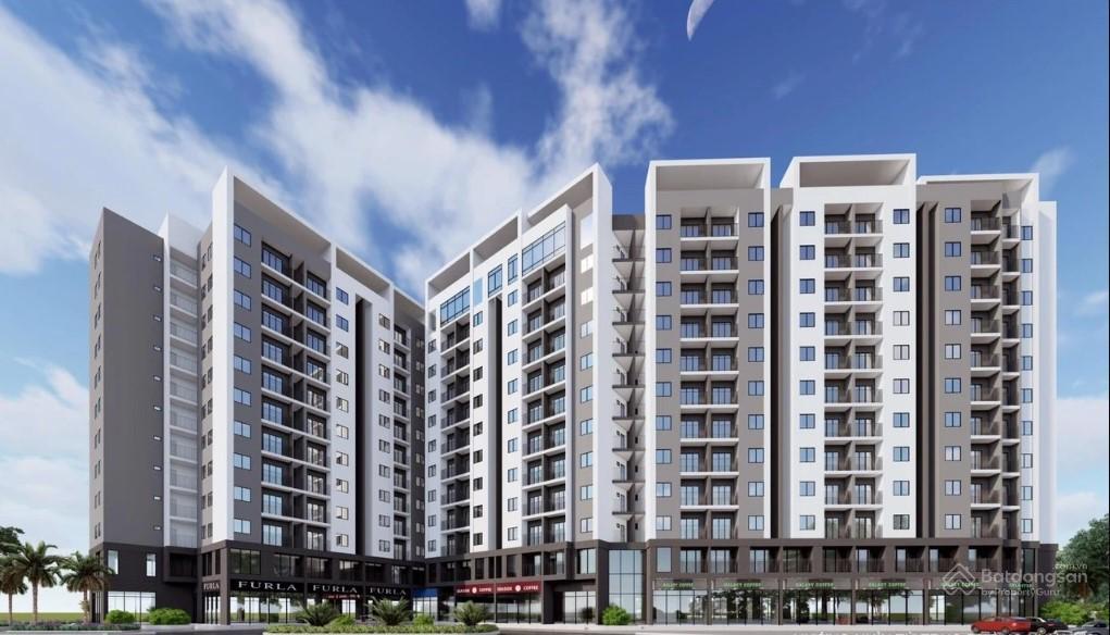 Green Tower Đại Mỗ