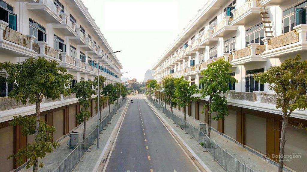 Khu đô thị Xuân Hưng
