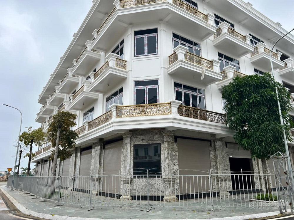 Khu đô thị Xuân Hưng
