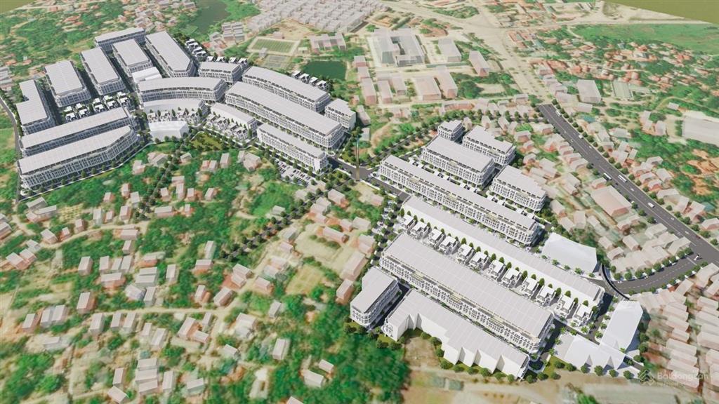 HNT Sơn Tây
